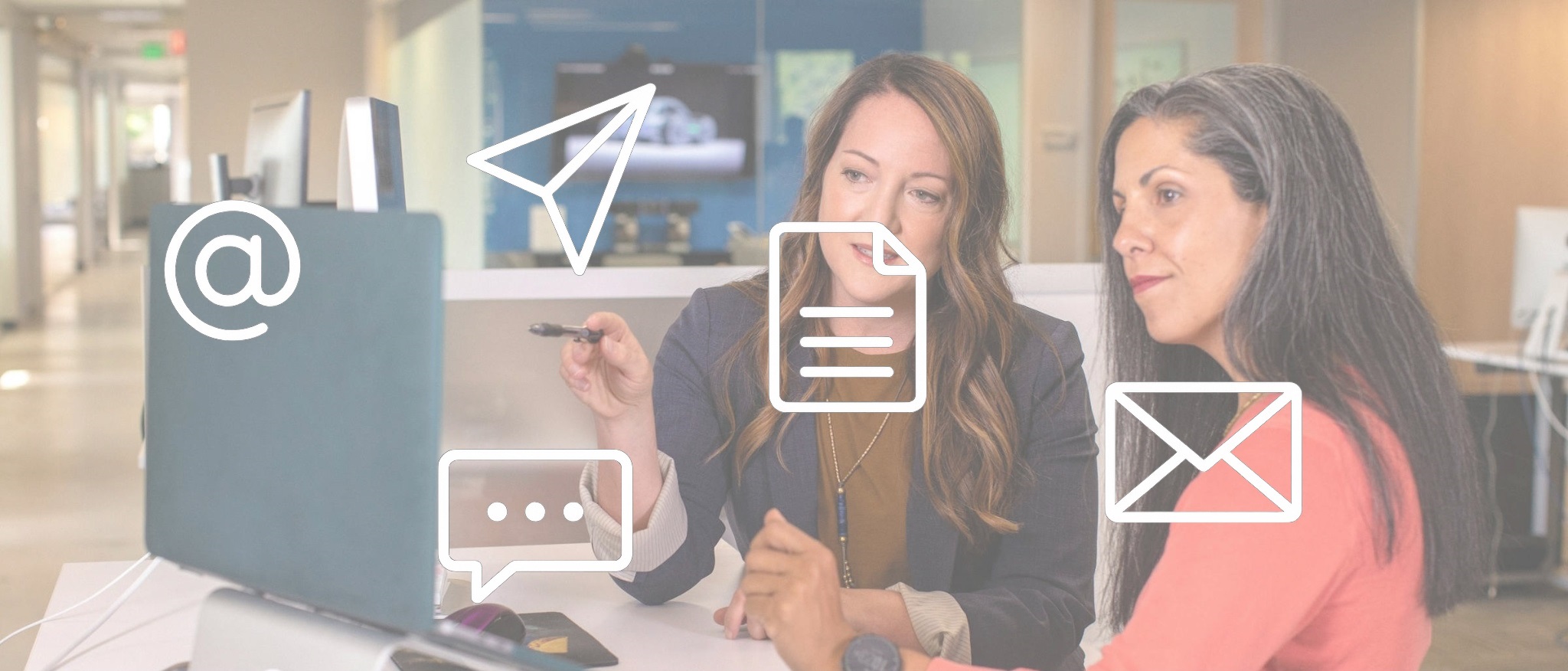 e-rechnung per email direkt versenden